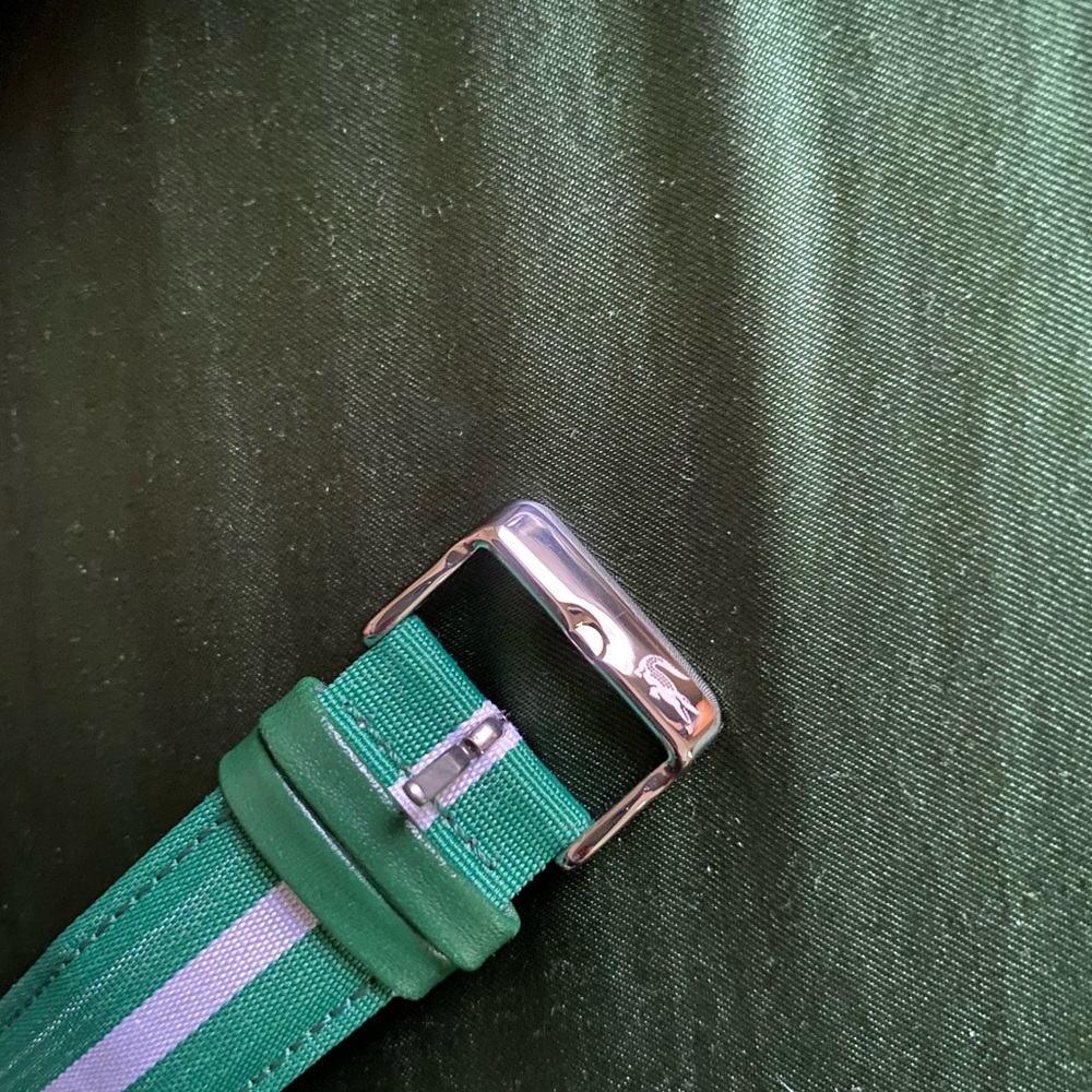 Lacoste Watch - Picture 11 of 16